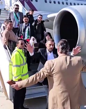 عودة ماهر النعيمي أول الضباط المنشقين عن نظام الأسد