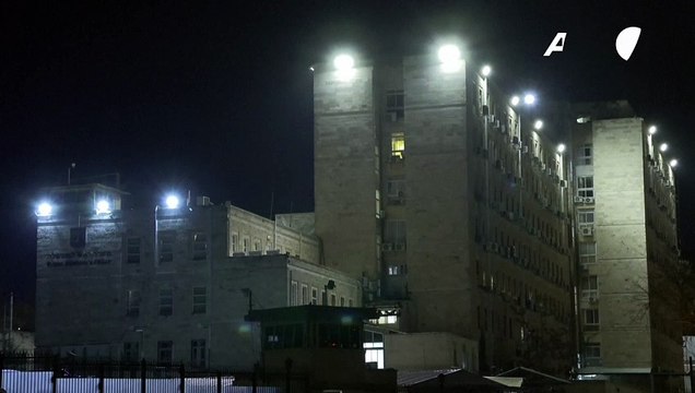 Israel liberará a 737 presos palestinos en primera fase de la tregua en Gaza