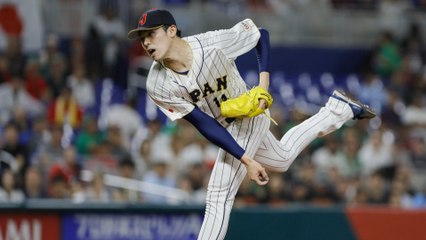 Roki Sasaki Signs with Dodgers, Sparking MLB Fan Debate