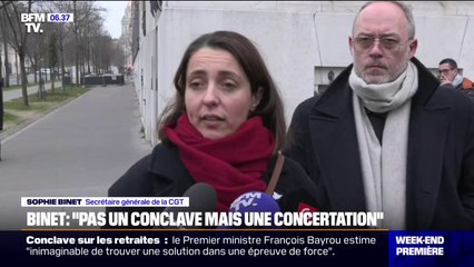 Retraites: trois mois pour trouver un accord