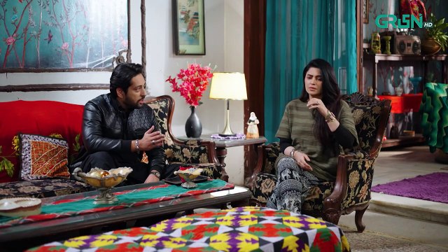 Mohabbat Aur Mehangai Episode 26 [ENG SUB] 17th Jan 2025 - Javeria Saud - Saud Qasmi - Maya Khan