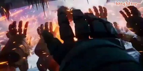 Phàm Nhân Tu Tiên Tập 125 Vietsub