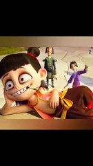 LoveBuster: Cartoon Movie Clip 🎬