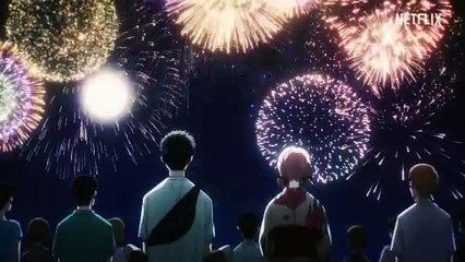 Blue Box Season 1 Trailer