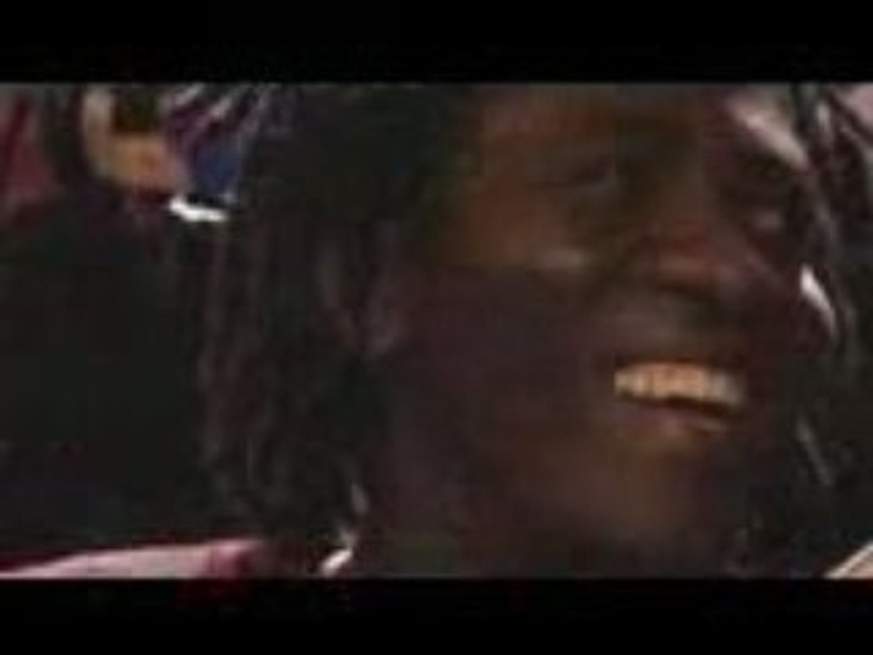Richard Bona & Marc Berthoumieux