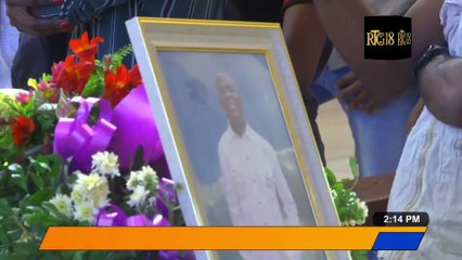 NOUVEL NAN BON TI MAMIT 16 JANVIER 2025