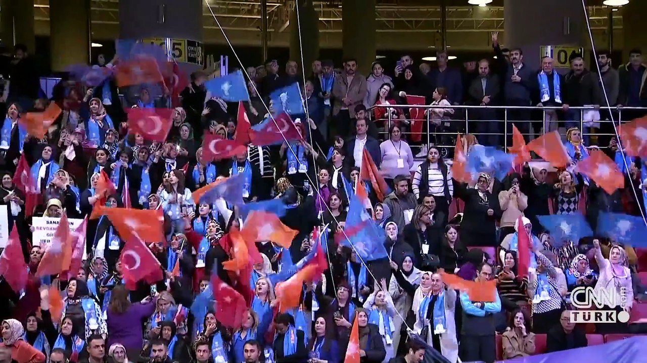 SON DAKİKA | Cumhurbaşkanı Erdoğan: PKK/YPG'nin çöpe atılması yakın!