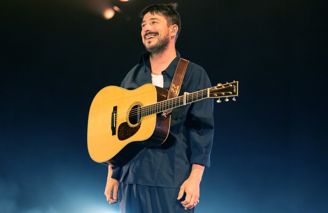 Mumford and Sons: Neues Album ,Rushmere‘ erscheint im März
