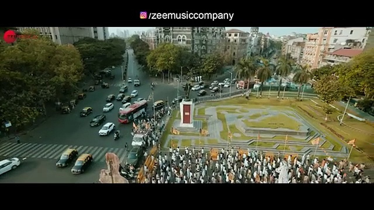 Deva | Official Trailer l Shahid Kapoor | Pooja Hegde | Rosshan Andrrews