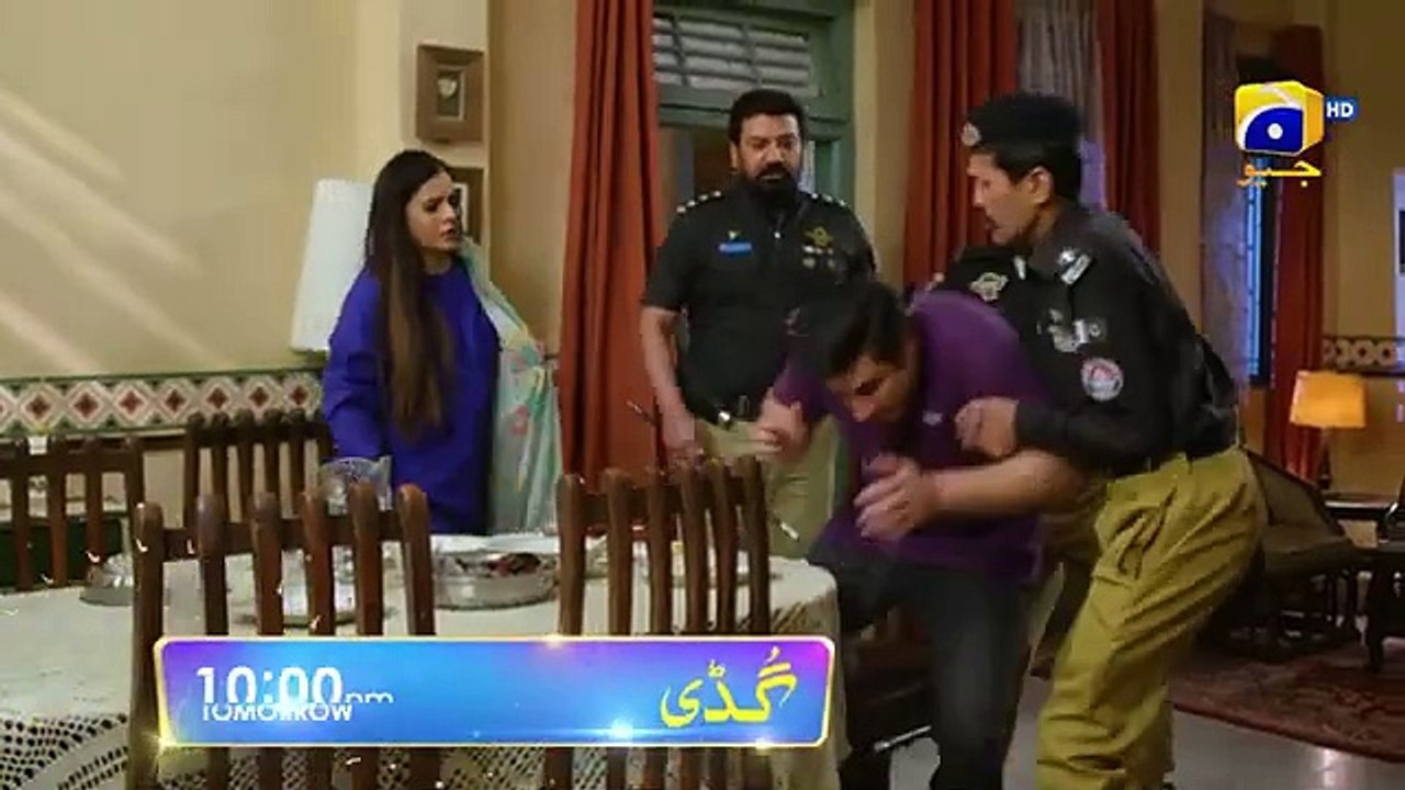 Guddi+Episode+29+Promo+-+ - video Dailymotion