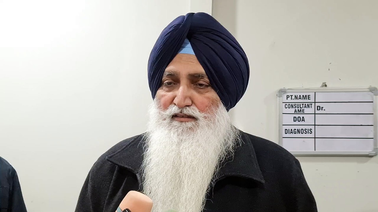 ਭਿੱਖੀਵਿੰਡ ਵਿਚ ਲੁੱਟ ਖੋਹ ਕਰਨ ਆਏ ਲੁਟੇਰਿਆਂ ਨੇ ਮੈਡੀਕਲ ਸਟੋਰ ਦੇ ਮਾਲਕ ਨੂੰ ਕੀਤਾ ਜ਼ਖਮੀ