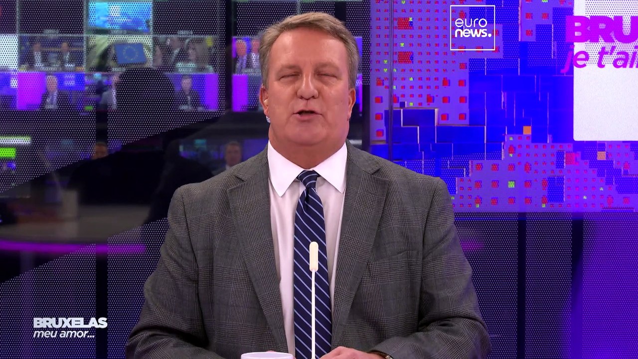 Brüssel, meine Liebe? Österreich rückt nach rechts - muß sich Brüssel Sorgen machen?