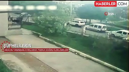 İzmir'de Pompalı Tüfekle Aileye Saldırı: 2 Tutuklama