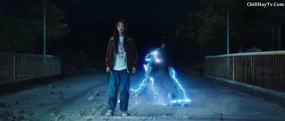 Thế Giới Dị Nhân (Phần 2) Thôn Bích Du Tập 2 Vietsub