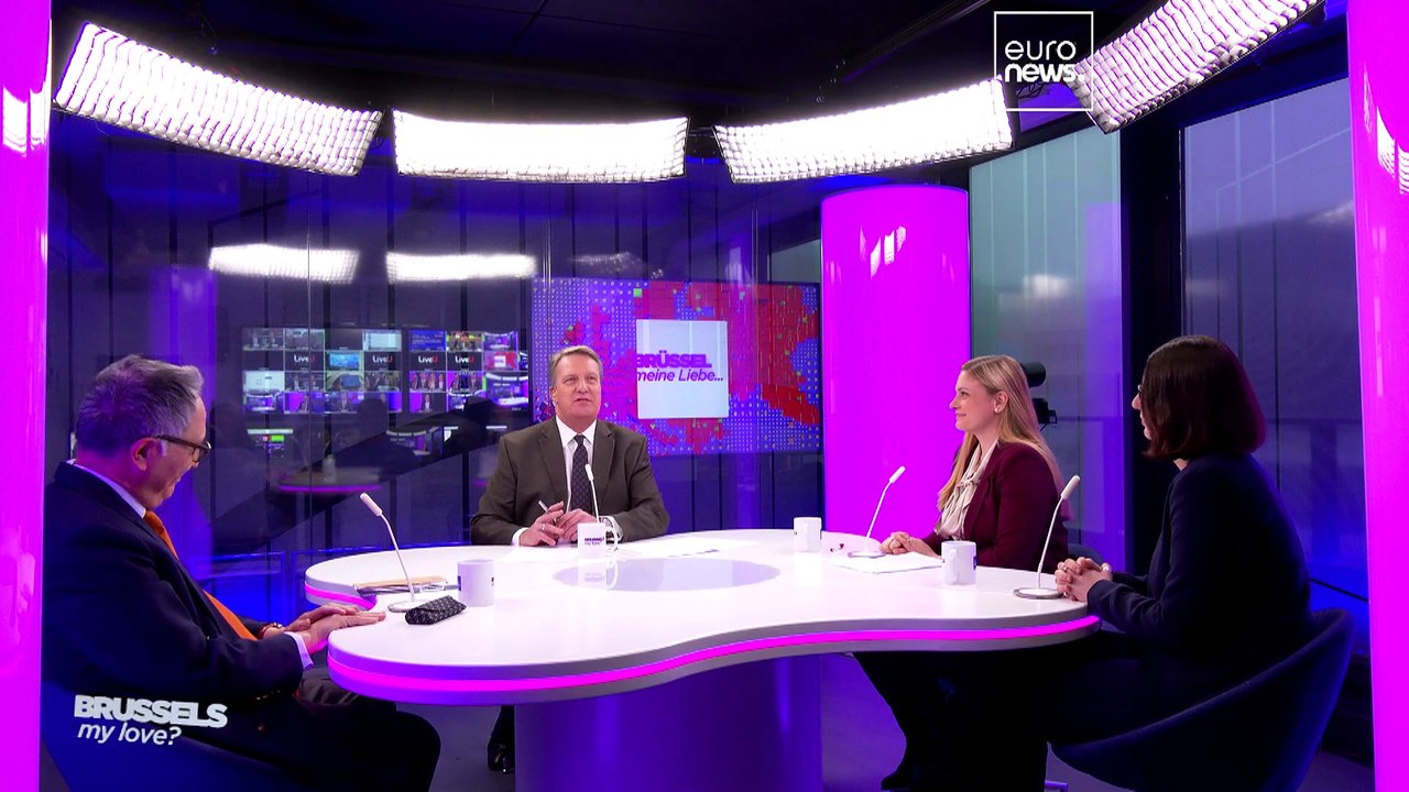 Bruxelles, je t'aime ? : Vienne penche vers l'ultra-droite - Bruxelles doit-elle s'inquiéter ?