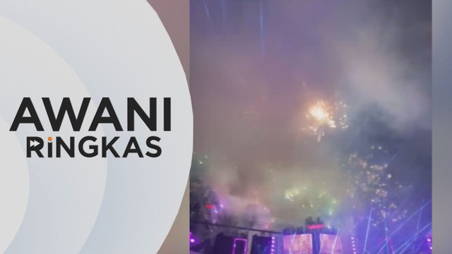 AWANI Ringkas: Polis sahkan ada dadah dalam darah empat mangsa maut