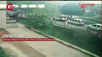 Evlenmelerine izin çıkmadı, 17 yaşındaki kızı ve annesini tüfekle vurdu