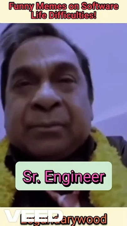 Funny Memes On Engineer Life Difficulties | Software Memes | Layoffs | Political Memes