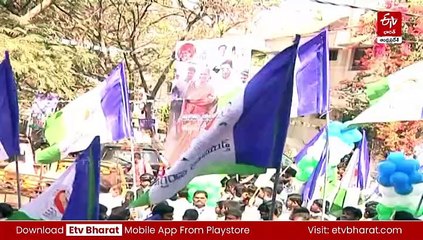 సునీల్‌కుమార్​పై బిగుస్తున్న ఉచ్చు - విచారణకు ప్రభుత్వం ఆదేశం