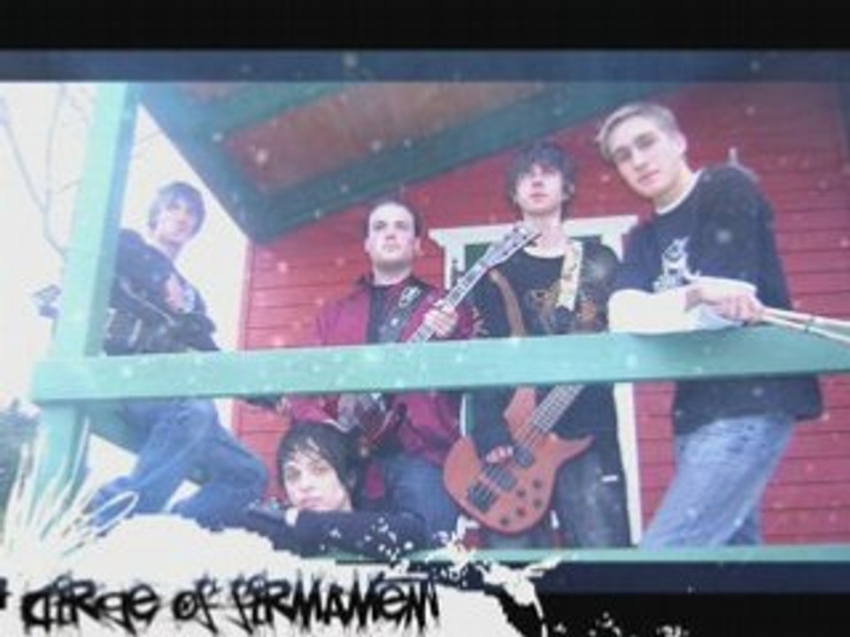 Dirge of firmament - Sweet past