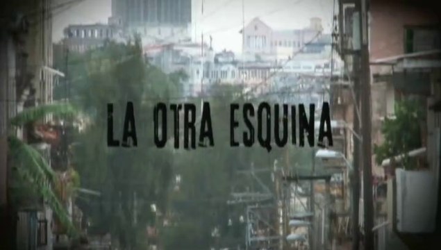 2 NOVELA CUBANA: LA OTRA ESQUINA - CAPÍTULO 2