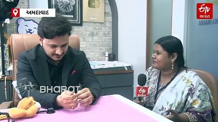 સોશિયલ મીડિયા પર કેમ વાયરલ છે બાળકોના પ્રિય ડૉક્ટર ઇમરાન પટેલ, જાણો