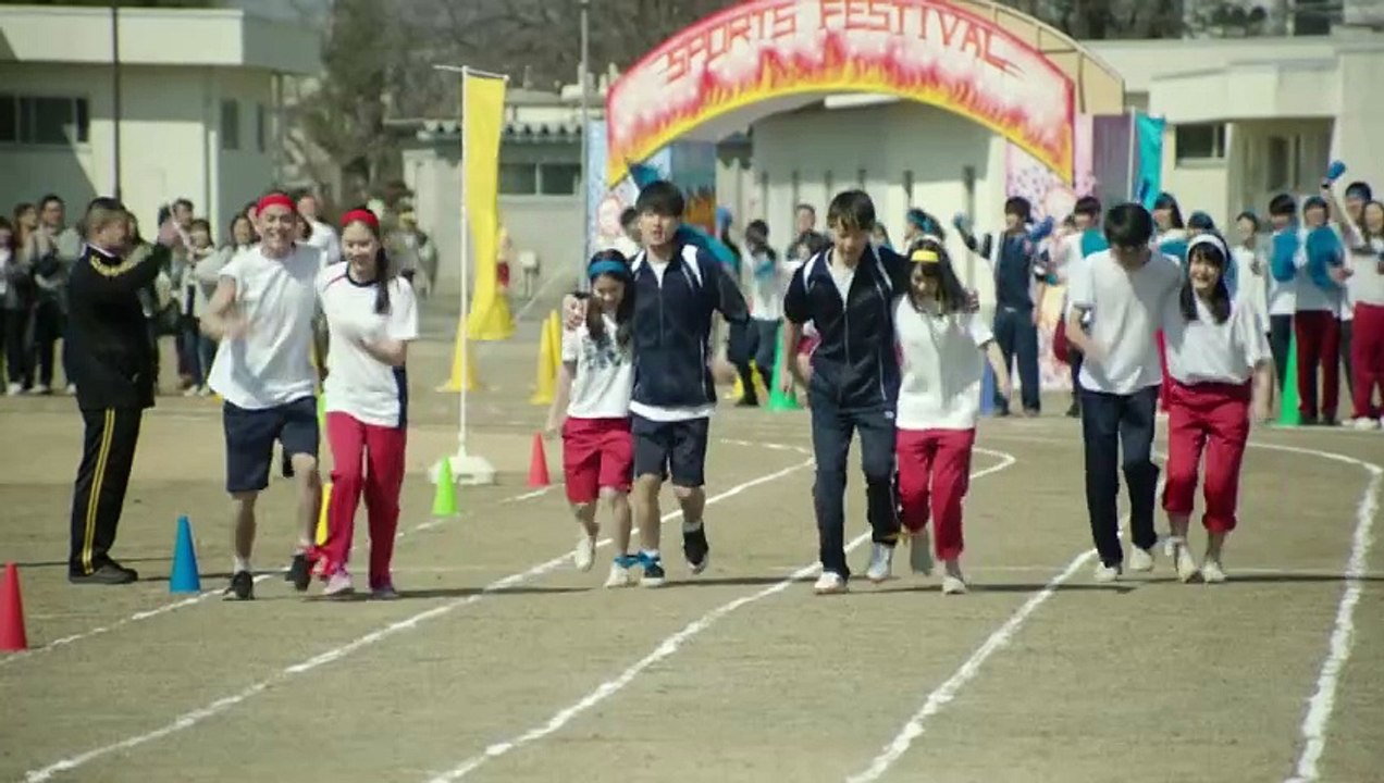 [ENGSUB] One in a Hundred Thousand 2020