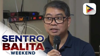 D.A., nilinaw na walang shortage ng bigas sa bansa