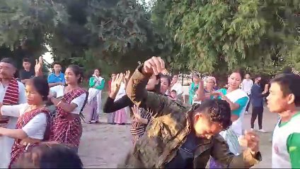 কেৰেলাত উজ্জ্বলিল মাজুলীৰ যুৱক