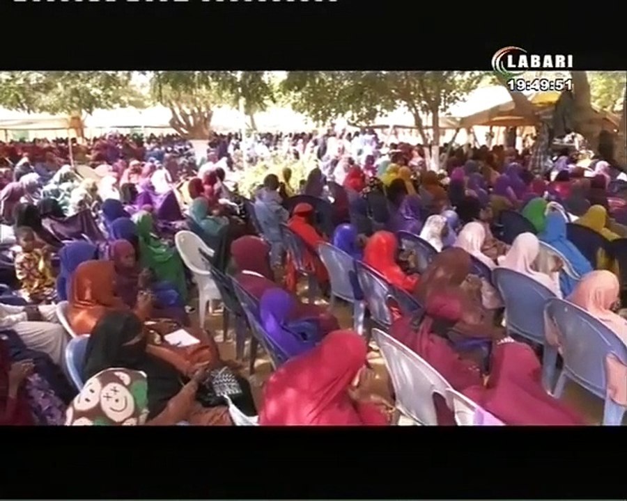 JT LABARI 12 JANVIER 2025 - video Dailymotion