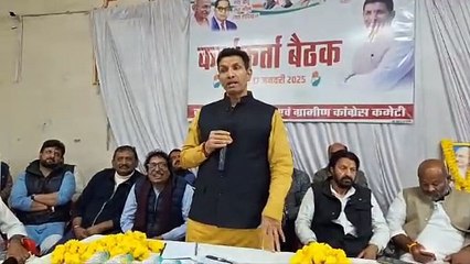 जीतू पटवारी बोले-- डॉ मोहन यादव शानदार आदमी , हर बार 5000 करोड़ से कम का कर्ज नहीं लेते