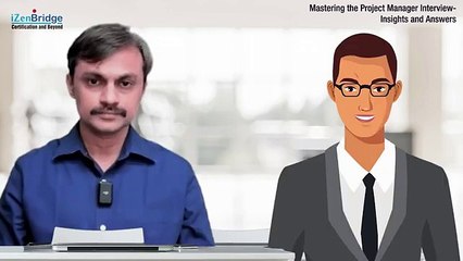Mastering the Project Manager Interview - Insights and Answers