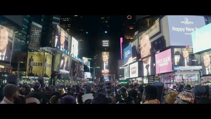 MARVEL'S DAREDEVIL: BORN AGAIN Official Trailer (2025)