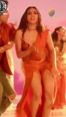 Keerthy Suresh Hot Vertical Video | Nain Matakka Song | Baby John Movie