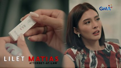 Lilet Matias, Attorney-At-Law: Aera faces yet another test in life! (Episode 240)