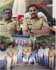 बारामती हादरली! बापानेच पोटच्या मुलाला संपवलं; आजीच्या डोळ्यादेखत घडली घटना