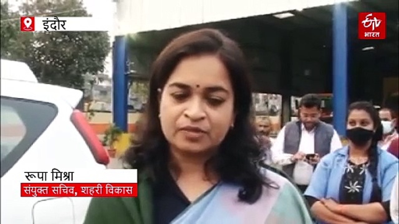 23349981 स्वच्छता काउंटडाउन के साथ इंदौर की तैयारी शुरू, गोल्डन क्लब में शामिल होंगे स्वच्छ शहर