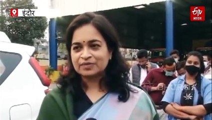 23349981 स्वच्छता काउंटडाउन के साथ इंदौर की तैयारी शुरू, गोल्डन क्लब में शामिल होंगे स्वच्छ शहर