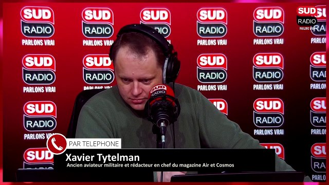 Un avion français pris pour cible par un radar de l'armée russe en mer Baltique