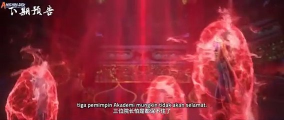 pv Tomb of Fallen Gods Season 2 Episode 26 Subtitle Indonesia