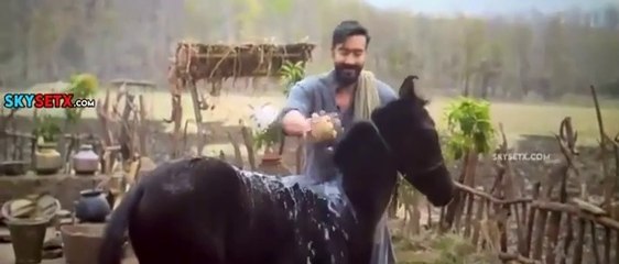 Azaad (2025) Full Hindi Movie