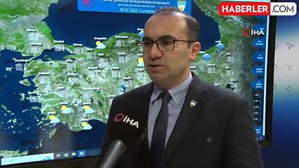 Hafta Sonu Hava Durumu: Kuzeydoğu'da Yağış Bekleniyor