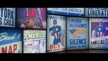 Captain America: Brave New World (2025) - Final Trailer #2