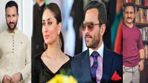 Saif Ali Khan Attack: 48 घंटे बाद Saif की हालत में सुधार, इस दिन Hospital से होंगे Discharge ? !