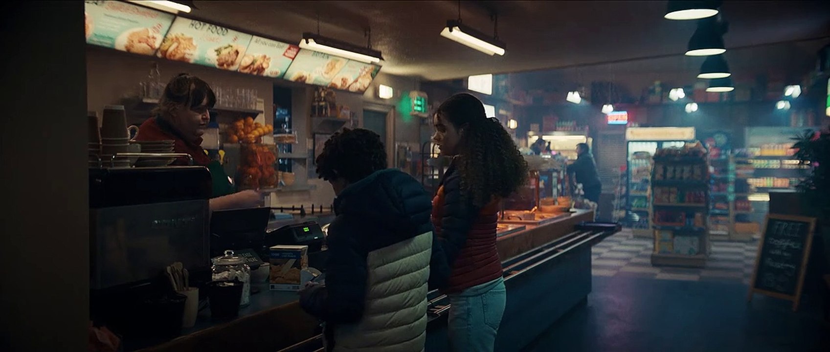 Back In Action.2025 video Dailymotion