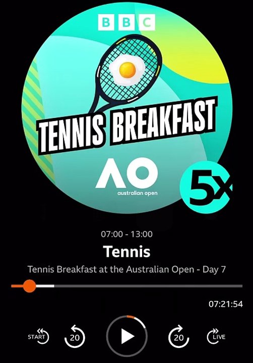 Emma interview with BBC at AO