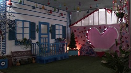 Bursa'daki bu ev çok başka!