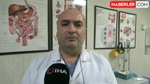 Genel Cerrahi Uzmanı Baysal'dan Hemoroid Uyarısı: Tanı Konulmalı