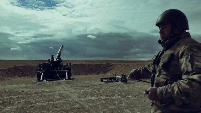 MSB duyurdu: 21 terörist etkisiz hale getirildi