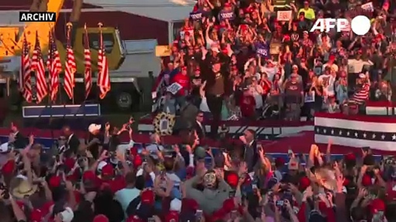 Trump und Musk: Zwei Riesen-Egos im Weißen Haus